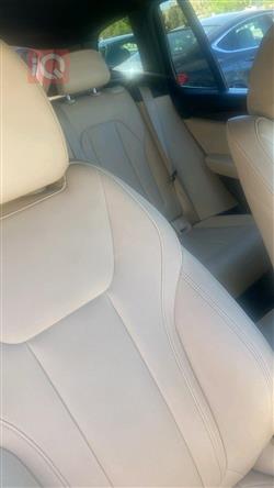 بي ام دبليو X3